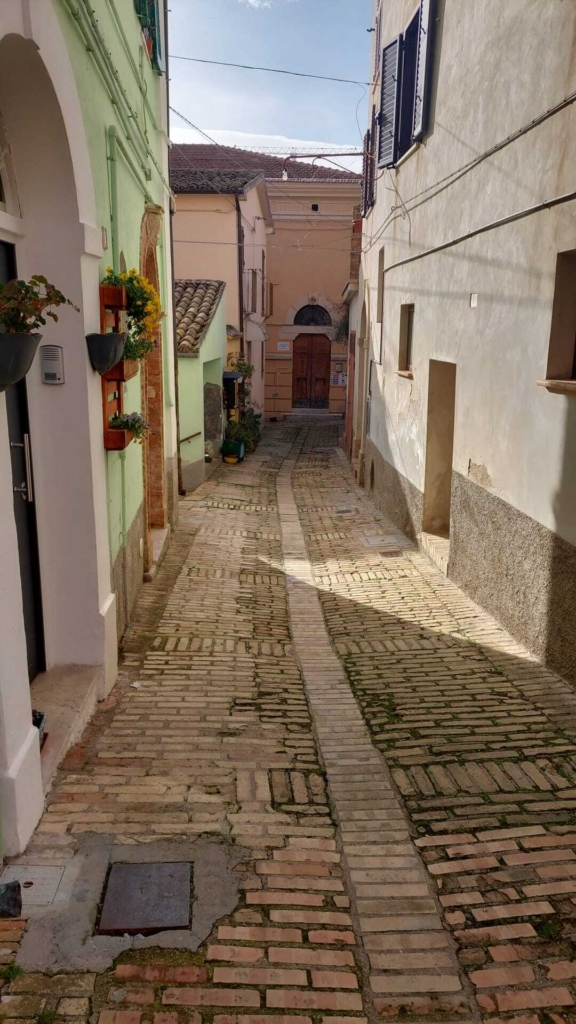 Residenza De Sanctis-Del Bono
